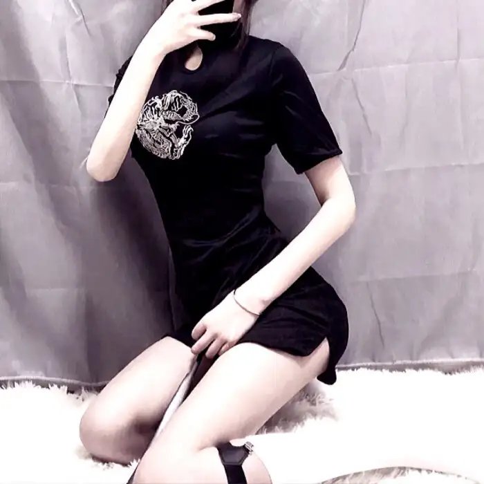 稻草人上门